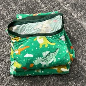 Little Sleepies Pajamas